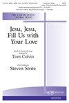 Jesu Jesu Fill Us with Your Love