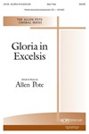 Gloria in Excelsis