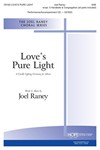 Love's Pure Light