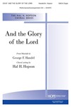 And the Glory of the Lord from Messiah