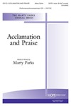Acclamation and Praise