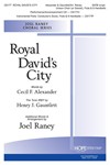 Royal David's City