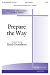 Prepare the Way