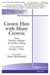 Crown Him with Many Crowns