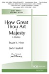 How Great Thou Art & Majesty