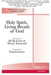 Holy Spirit Living Breath of God