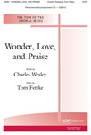 Wonder Love and Praise