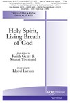 Holy Spirit Living Breath of God