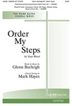 Order My Steps