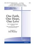 One Faith One Hope One Love