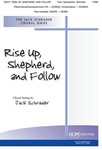 Rise Up Shepherd and Follow