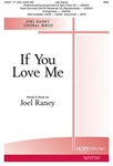 If You Love Me