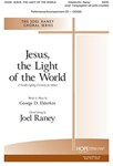 Jesus the Light of the World