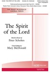 Spirit of the Lord