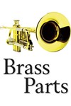 Days of Elijah - Brass Parts