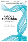 Umoja Tunaimba (United We Sing)