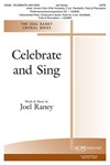 Celebrate and Sing