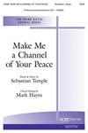 Make Me a Channel of Your Peace