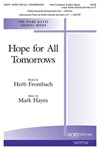 Hope for All Tomorrows