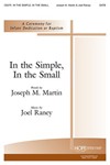 In the Simple In the Small