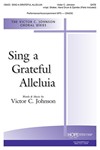 Sing a Grateful Alleluia