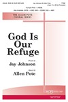 God Is Our Refuge