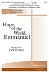 Hope of the World, Emmanuel
