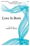 Love Is Born