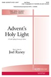 Advent's Holy Light