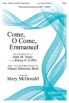 Come, O Come Emmanuel