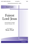 Fairest Lord Jesus