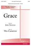 Grace - SATB