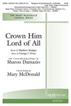 Crown Him Lord of All