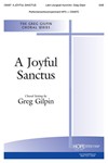 A Joyful Sanctus
