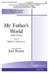 My Father's World - SAB