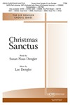Christmas Sanctus - TTBB