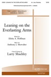 Leaning on the Everlasting Arms - SATB