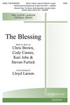 The Blessing - SATB