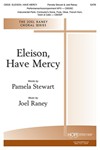 Eleison, Have Mercy - SATB