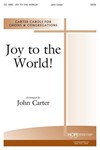 Joy To The World