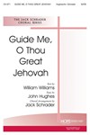 Guide Me O Thou Great Jehovah