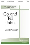 Go And Tell John