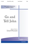 Go And Tell John