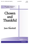 Chosen And Thankful