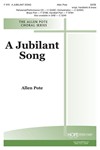 Jubilant Song