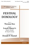 Festival Doxology