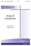 Song Of Celebration