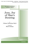 Jesu Joy Of Man's Desiring