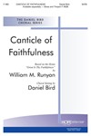 Canticle Of Faithfulness