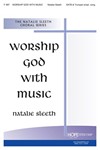 Worship God With Music